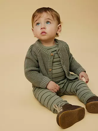 LIL ATELIER | Baby Body NBMKAIL | 
